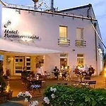 Hotel Hafenhotel Pommernyacht
