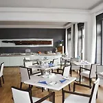 Hotel Hafenhotel Pommernyacht Ueckermünde