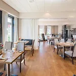 Hafenhotel Pommernyacht 3* Ueckermünde