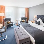Hafenhotel Pommernyacht Ueckermünde