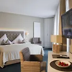 Hafenhotel Pommernyacht 3* Ueckermünde