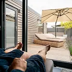 Hotel Hafenhotel Pommernyacht Ueckermünde