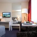 Hotel Hafenhotel Pommernyacht Ueckermünde