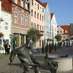 Hafenhotel Pommernyacht Ueckermünde