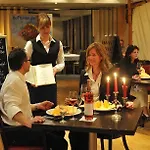Hotel Hafenhotel Pommernyacht
