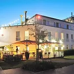 Hafenhotel Pommernyacht 3* Ueckermünde