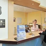 Hafenhotel Pommernyacht Ueckermünde