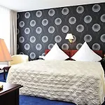 Hafenhotel Pommernyacht 3* Ueckermünde