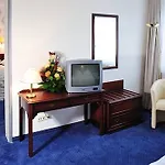 Hafenhotel Pommernyacht Ueckermünde