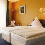 فندق Hafenhotel Pommernyacht اوكرموند