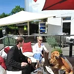 Hafenhotel Pommernyacht Hotel Ueckermünde