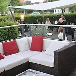 Hafenhotel Pommernyacht