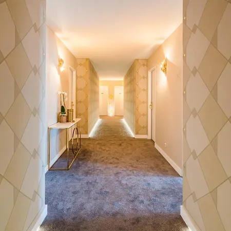 ホテル Hafenhotel Pommernyacht Ueckermünde