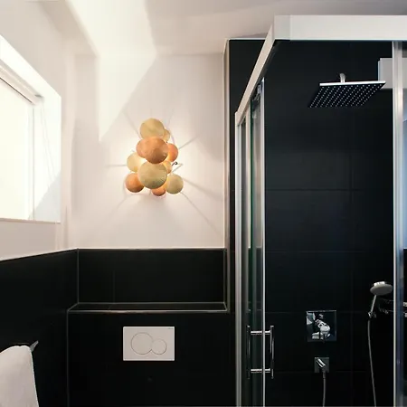 Hafenhotel Pommernyacht Ueckermunde