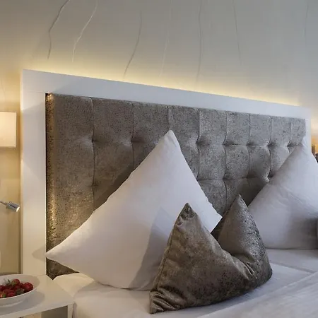 Hotel Hafenhotel Pommernyacht Ueckermunde