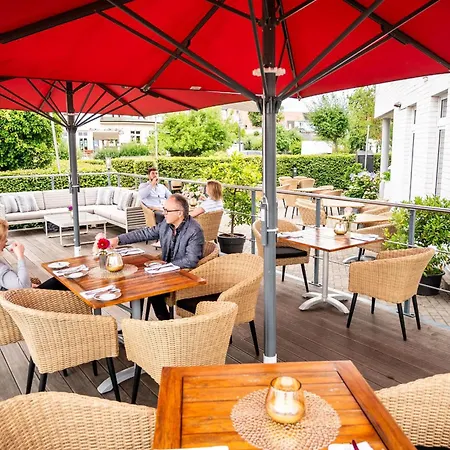 Hafenhotel Pommernyacht Hotel