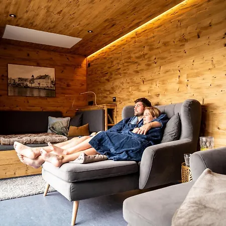 Hotel Hafenhotel Pommernyacht 3*