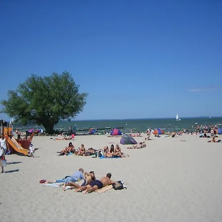 Hafenhotel Pommernyacht