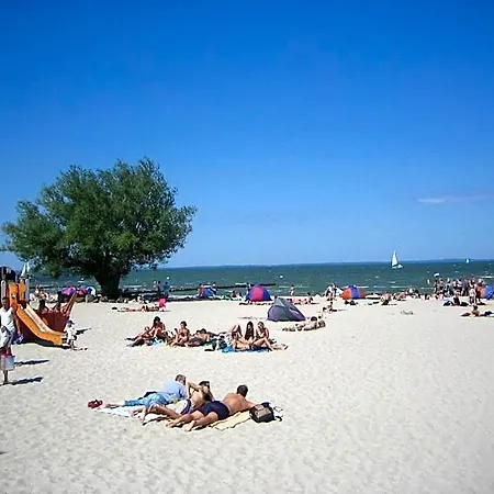 Hafenhotel Pommernyacht 3*