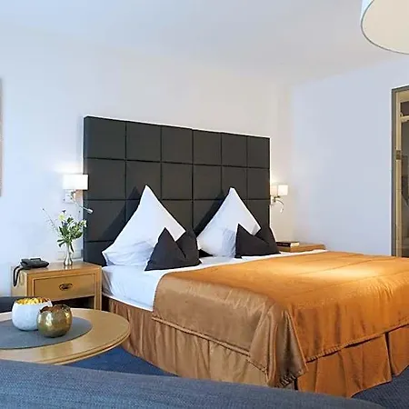 Hafenhotel Pommernyacht Hotel Ueckermünde