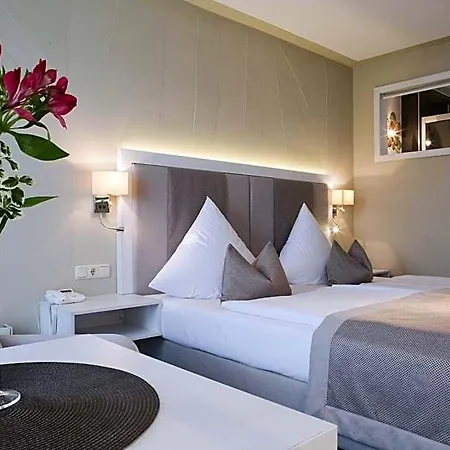 Hotel Hafenhotel Pommernyacht
