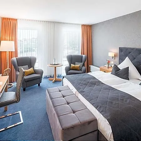 Hafenhotel Pommernyacht