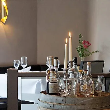 Hafenhotel Pommernyacht Hotel Ueckermünde