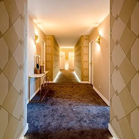 Hafenhotel Pommernyacht