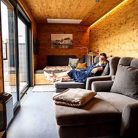 Hafenhotel Pommernyacht