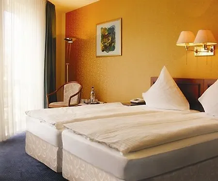 Hotell Hafenhotel Pommernyacht Ueckermünde