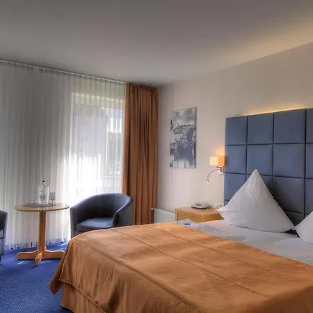 Hafenhotel Pommernyacht